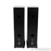 MoFi SourcePoint 888 Floorstanding Speakers, Black Pair (Open Box)