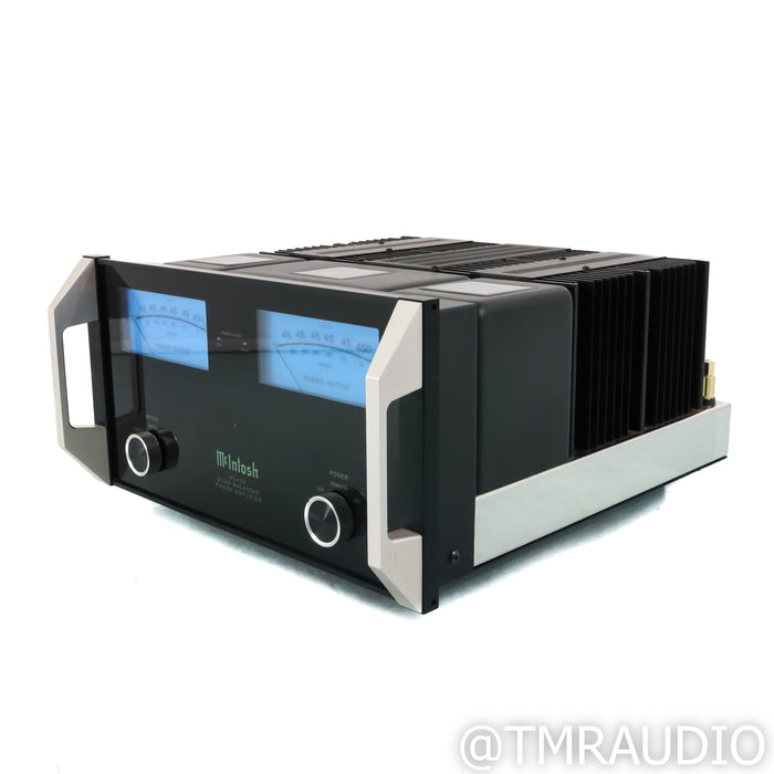 McIntosh MC452 Stereo Power Amplifier