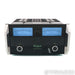 McIntosh MC452 Stereo Power Amplifier