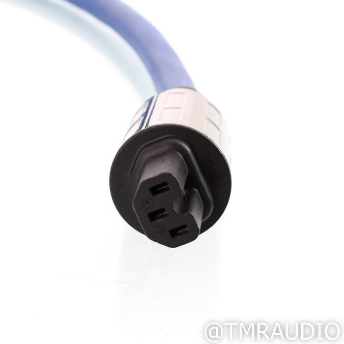 Cardas Audio Clear Beyond Power XL Power Cable; 1.5m AC Cord