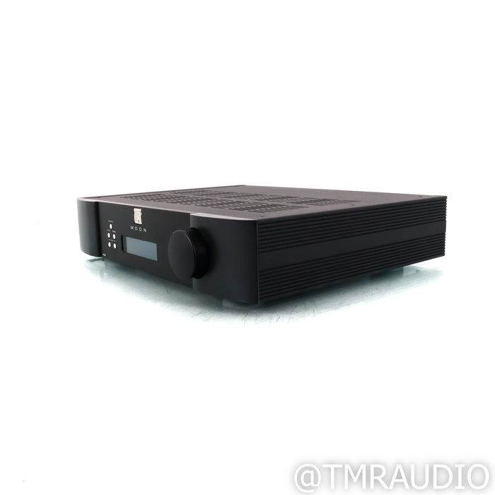 SimAudio Neo Ace Wireless Streaming Integrated Amplifier; MM Phono