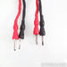 Cardas Audio Clear Cygnus Speaker Cables; 1m Pair