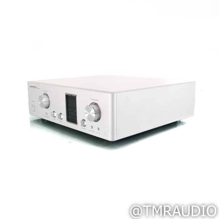Luxman C-900u Stereo Preamplifier