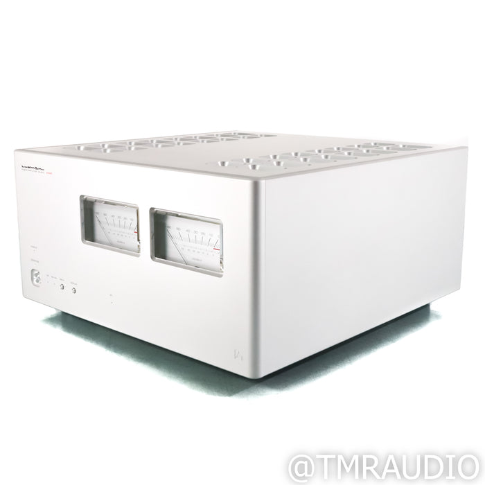 Luxman M-900u Stereo Power Amplifier