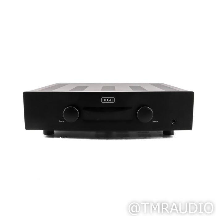 Hegel H190 Stereo Integrated Amplifier
