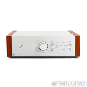 Pro-Ject Tube Box DS2 USB MM & MC Phono Preamplifier