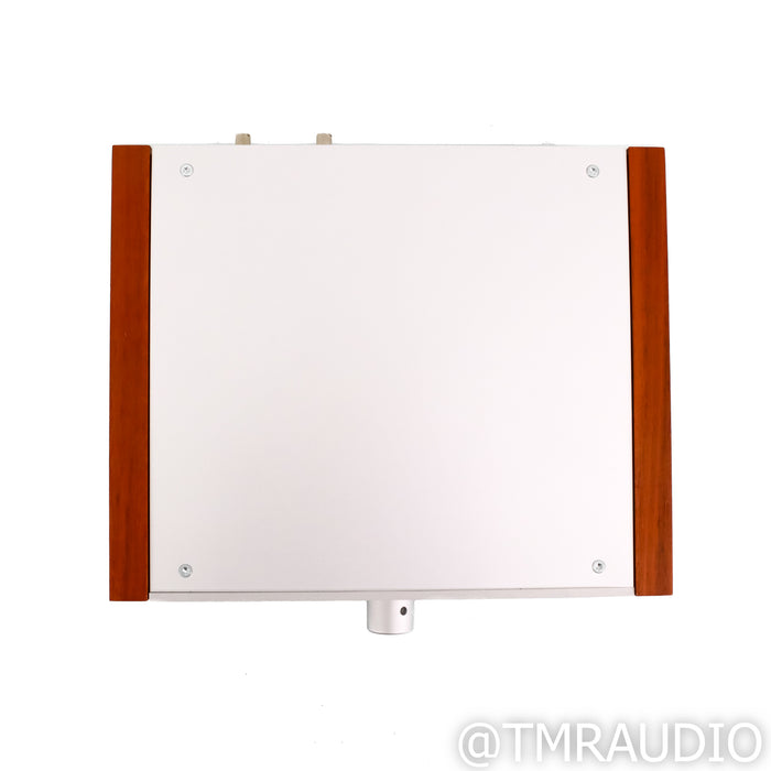 Pro-Ject Tube Box DS2 USB MM & MC Phono Preamplifier
