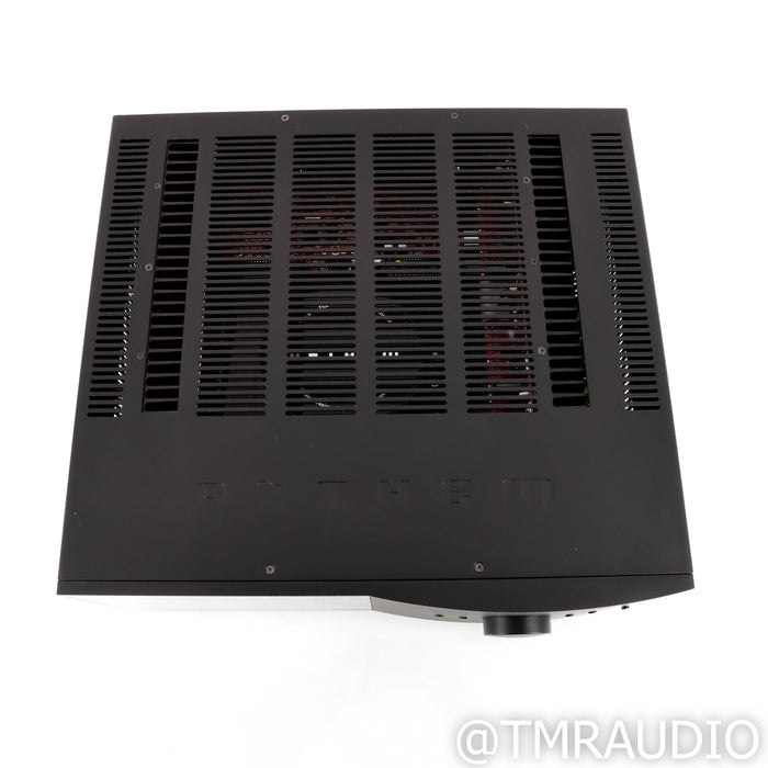 Anthem STR Stereo Integrated Amplifier; MM & MC Phono