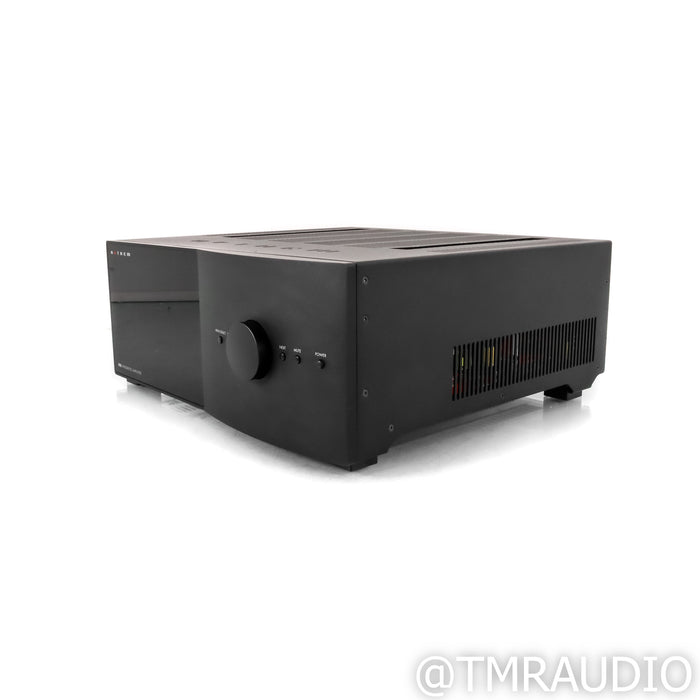 Anthem STR Stereo Integrated Amplifier; MM & MC Phono