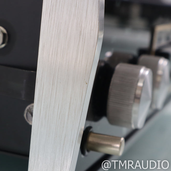 McIntosh C28 Vintage Stereo  Preamplifier
