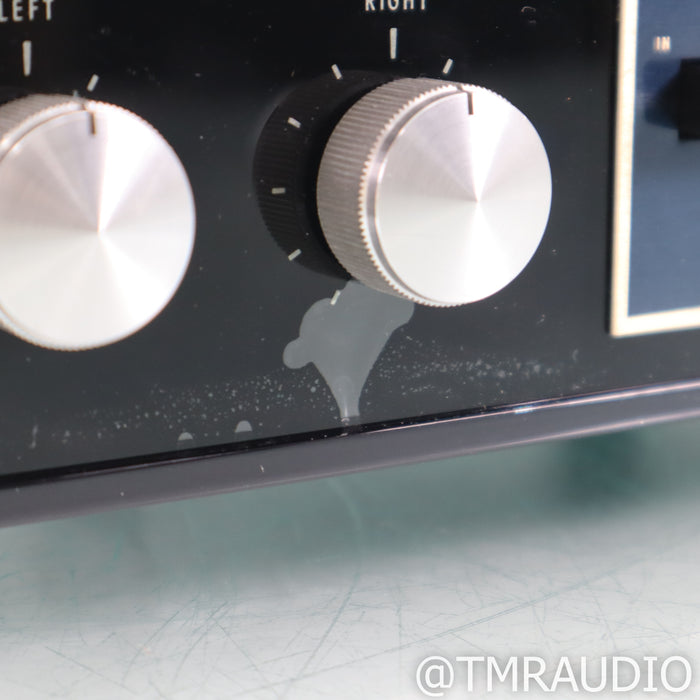 McIntosh C28 Vintage Stereo  Preamplifier