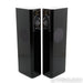 Burmester 961 MK3 Floorstanding Speakers; Black Pair