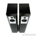 Burmester 961 MK3 Floorstanding Speakers; Black Pair