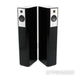 Burmester 961 MK3 Floorstanding Speakers; Black Pair