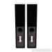 Burmester 961 MK3 Floorstanding Speakers; Black Pair