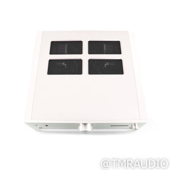 Technics SU-R1000 Stereo Integrated Amplifier; MM & MC Phono