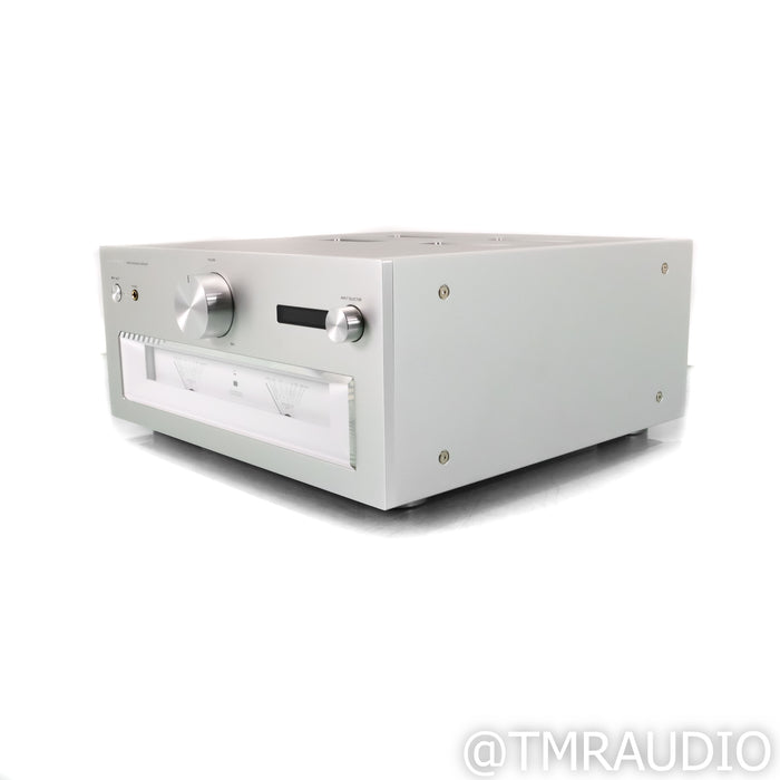 Technics SU-R1000 Stereo Integrated Amplifier; MM & MC Phono