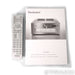 Technics SU-R1000 Stereo Integrated Amplifier; MM & MC Phono