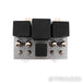 Brunoco Terra 6L6PP Stereo Tube Integrated Amplifier