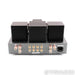 Brunoco Terra 6L6PP Stereo Tube Integrated Amplifier