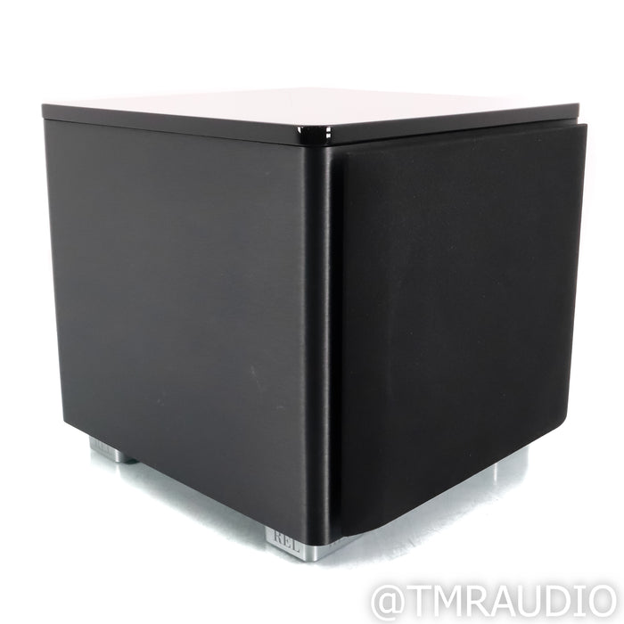 REL Acoustics HT/1205 MKII 12" Subwoofer; Black