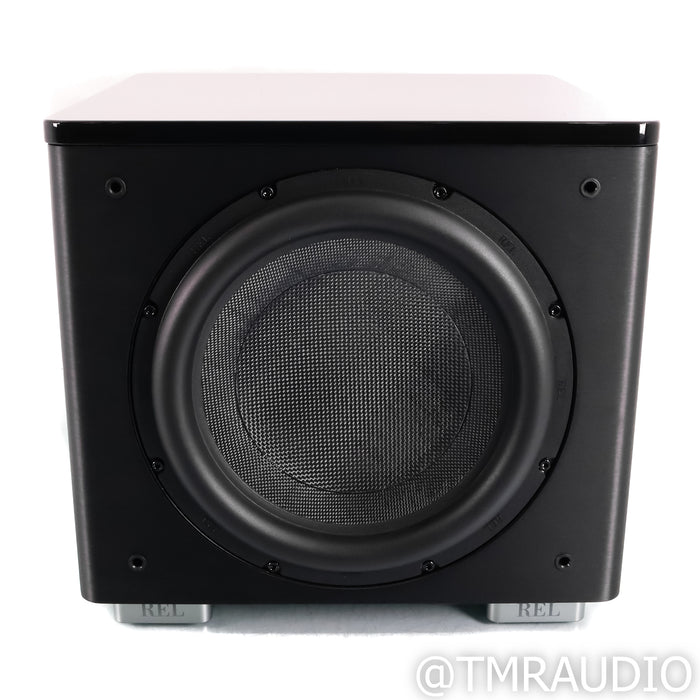 REL Acoustics HT/1205 MKII 12" Subwoofer; Black