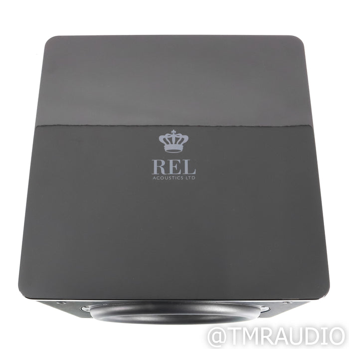 REL Acoustics HT/1205 MKII 12" Subwoofer; Black