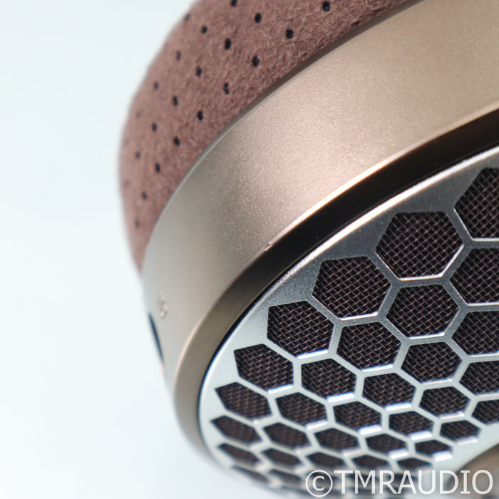 Focal Clear MG Open Back Headphones (Used)