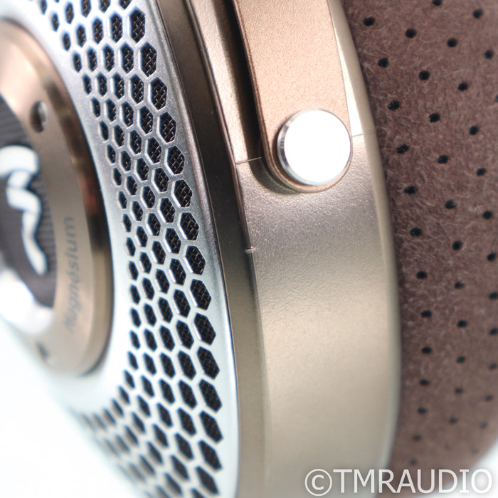 Focal Clear MG Open Back Headphones (Used)