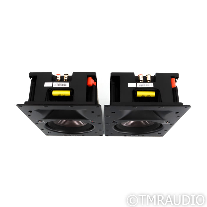 JBL Studio 6IW In-wall Speakers; Pair