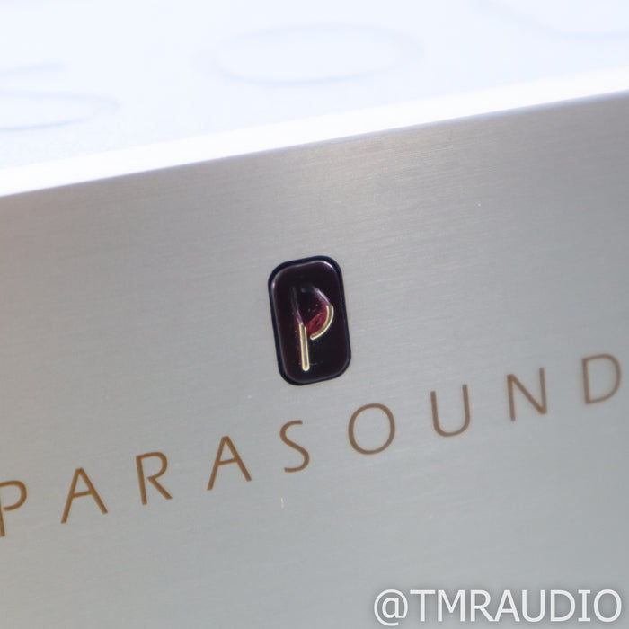 Parasound Halo A 23 Stereo Power Amplifier