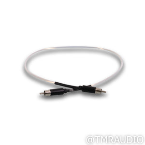 Kimber Kable Summit Series D60 Digital RCA Cable; 0.75m Interconnect