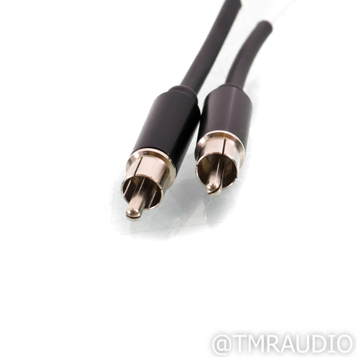 Kimber Kable Summit Series D60 Digital RCA Cable; 0.75m Interconnect