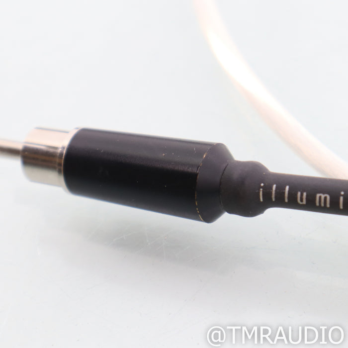Kimber Kable Summit Series D60 Digital RCA Cable; 0.75m Interconnect