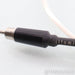 Kimber Kable Summit Series D60 Digital RCA Cable; 0.75m Interconnect