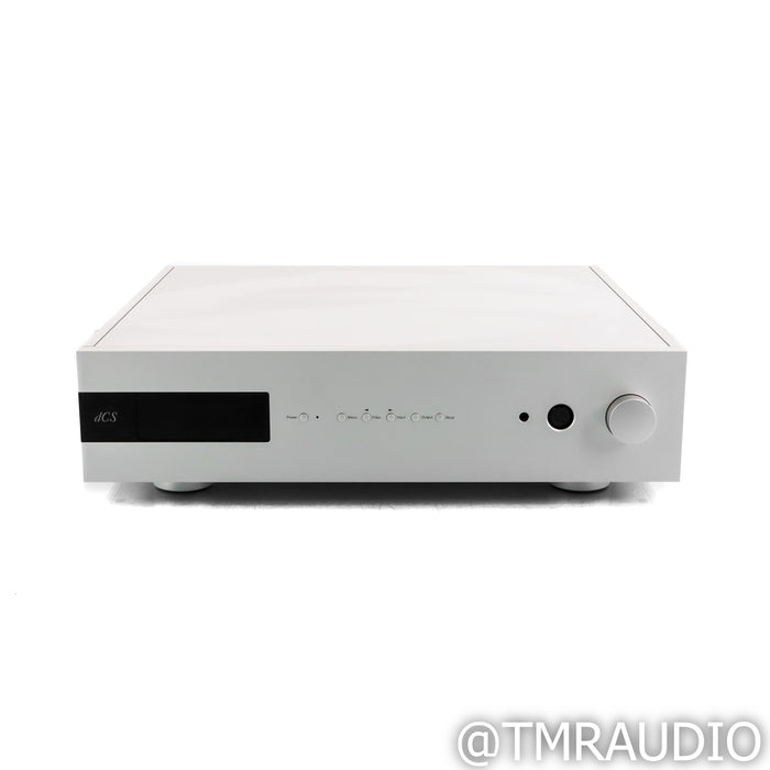 dCS Bartok APEX Headphone DAC; D/A Converter