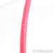 Morrow Audio Ultra REL Speakon Subwoofer Cable; 2m Interconnect