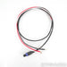 Morrow Audio Ultra REL Speakon Subwoofer Cable; 2m Interconnect