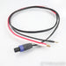 Morrow Audio Ultra REL Speakon Subwoofer Cable; 2m Interconnect