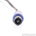 Morrow Audio Ultra REL Speakon Subwoofer Cable; 2m Interconnect