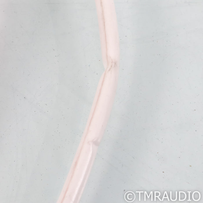 Morrow Audio Ultra REL Speakon Subwoofer Cable; 2m Interconnect