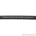 Cardas Iridium RCA Phono Cable; 1m Interconnect (Open Box)