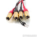 Cardas Iridium RCA Phono Cable; 1m Interconnect (Open Box)