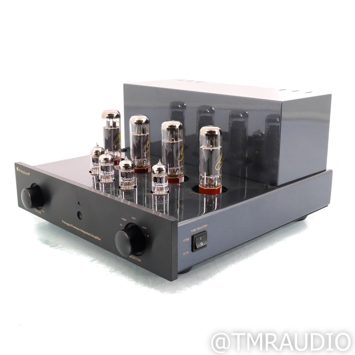 PrimaLuna Prologue Premium Stereo Tube Integrated Amplifier
