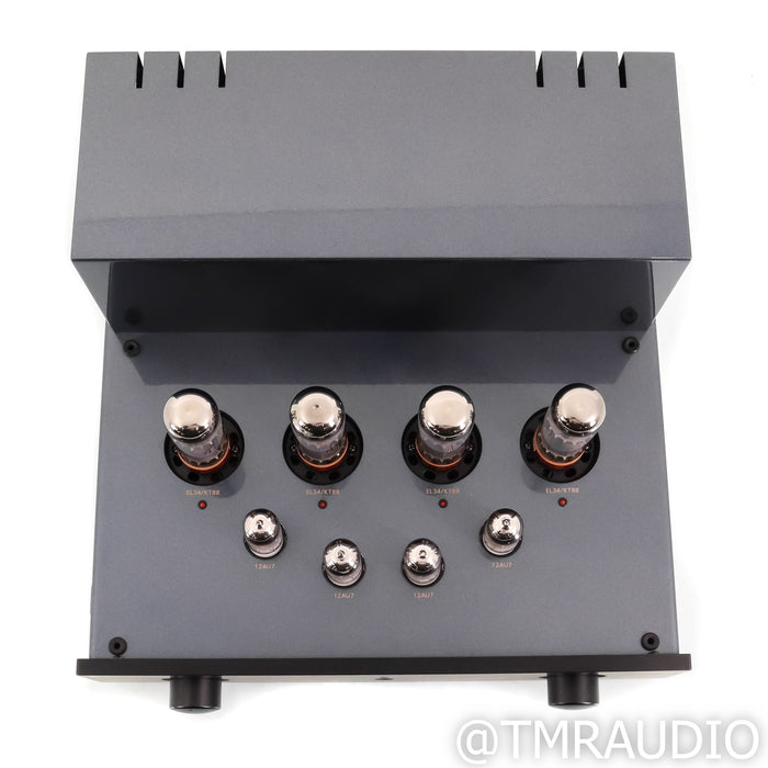 PrimaLuna Prologue Premium Stereo Tube Integrated Amplifier