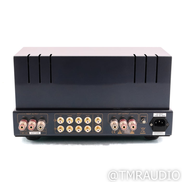PrimaLuna Prologue Premium Stereo Tube Integrated Amplifier