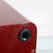 Nola Boxer S3 Bookshelf Speakers; Gloss American Cherry Pair