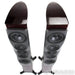 Dynaudio Confidence 50 Floorstanding Speakers; Ruby Wood High Gloss Pair