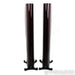 Dynaudio Confidence 50 Floorstanding Speakers; Ruby Wood High Gloss Pair