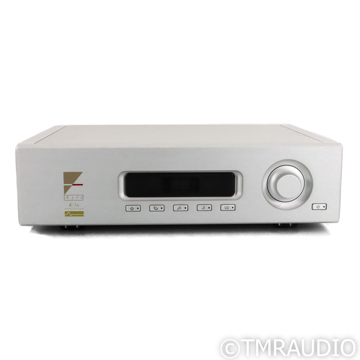 Ayre Acoustics K-5xeMP Stereo Preamplifier